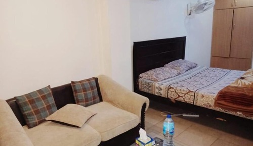Apartamento Deluxe