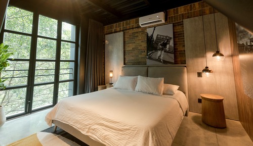 Loft de diseño