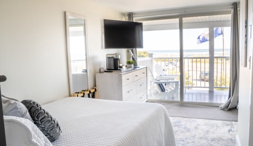 Oceanfront Full