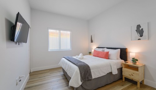 Apartamento City