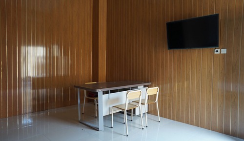 Suite Deluxe