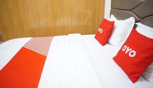 Habitación Deluxe doble