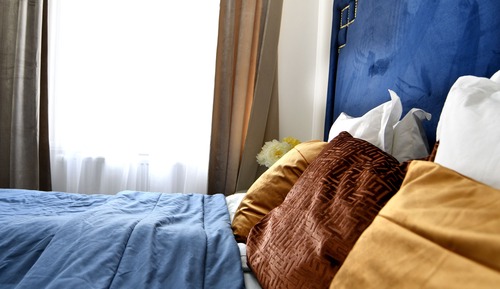 Apartamento Deluxe
