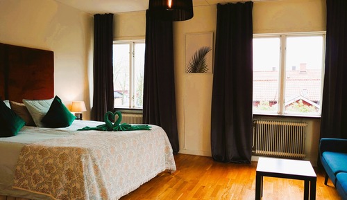Apartamento estándar