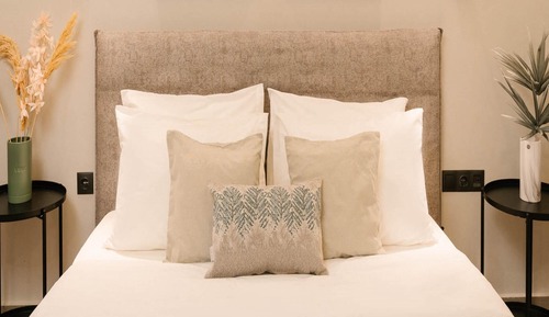Apartamento de lujo