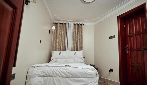 Habitación individual Deluxe