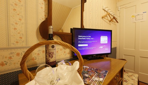 Habitación Club