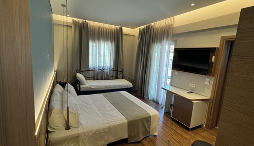 Habitación Confort
