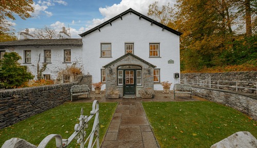 Cottage