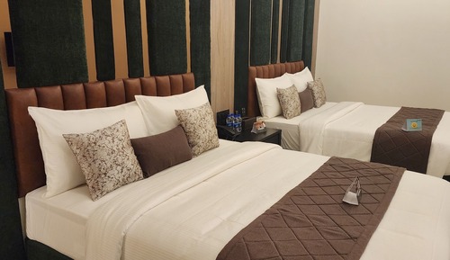 Apartamento Premium