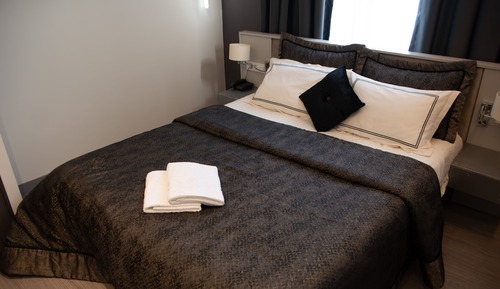 Apartamento estándar
