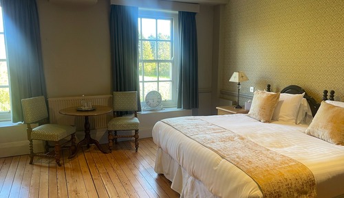Suite superior