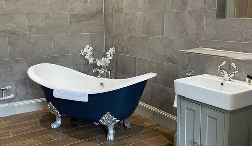Suite Deluxe