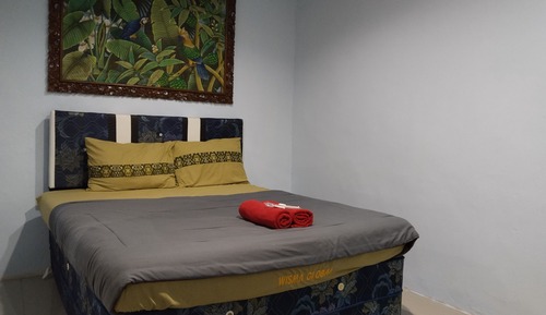 Habitación Deluxe doble