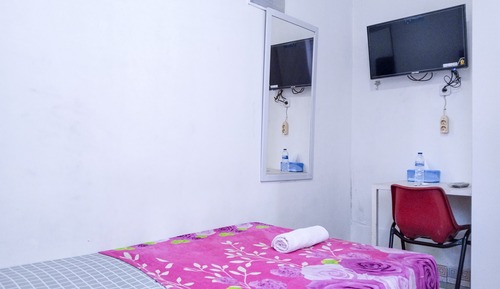 Habitación individual