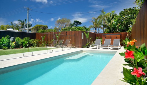 Casa Deluxe