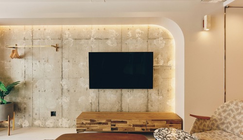 Suite superior, no fumadores