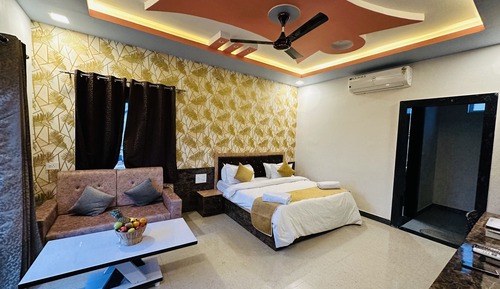 Habitación Premium