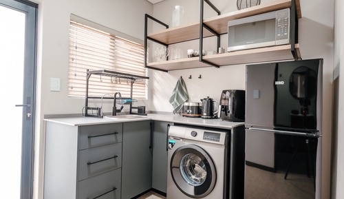 Apartamento Deluxe