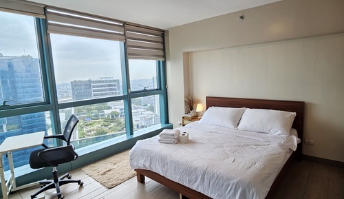 Apartamento Confort