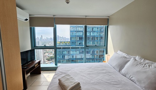Apartamento económico