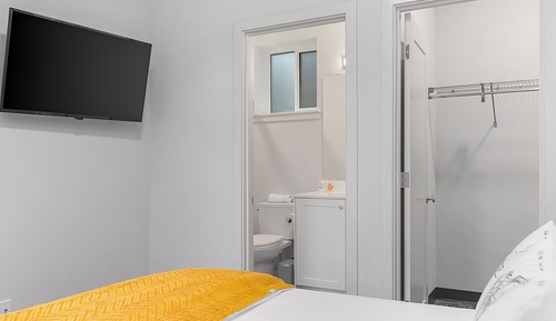 Apartamento Confort