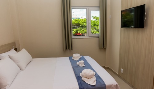 Suite Deluxe