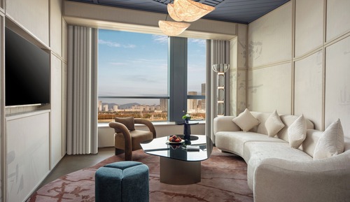 Suite, 1 habitación