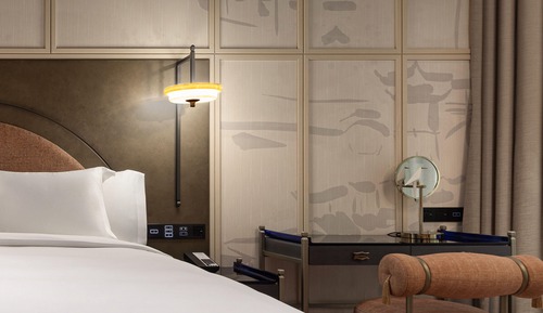 Habitación estándar