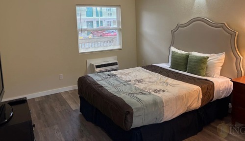 Apartamento clásico