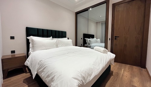 Apartamento familiar
