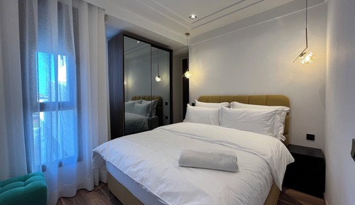 Apartamento junior