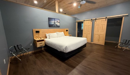 Suite Deluxe