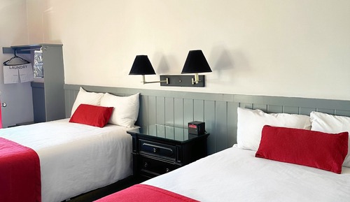Habitación Deluxe, 1 cama de matrimonio grande