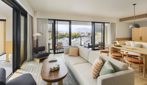 Suite Grand