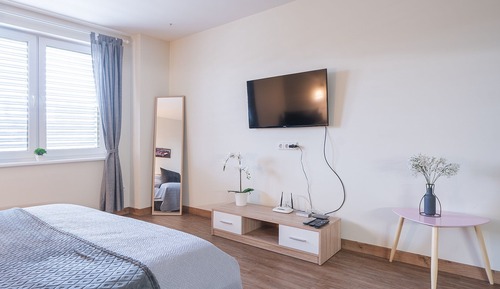 Apartamento estándar