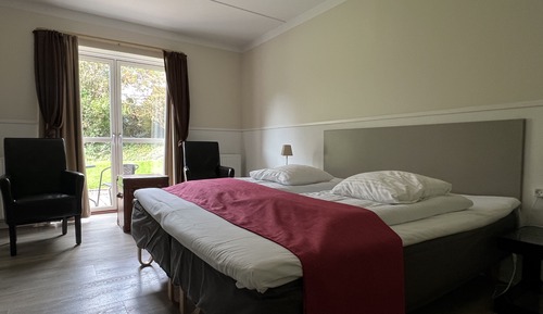 Habitación superior
