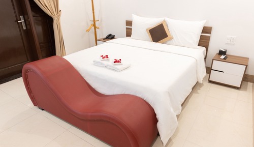 Habitación Confort doble