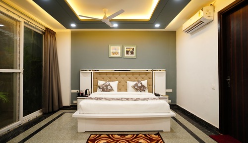 Suite estudio Premium
