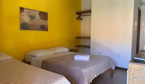 Habitación estándar