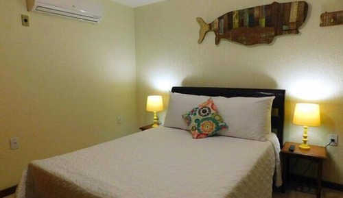 Habitación superior