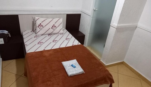 Habitación individual estándar