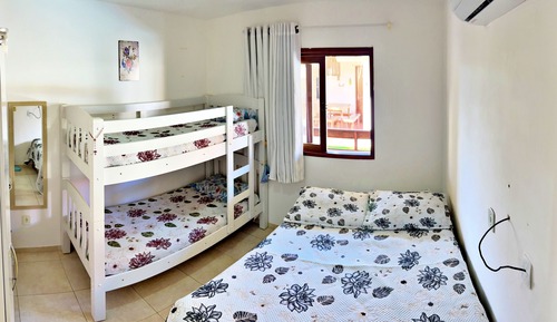 Apartamento económico