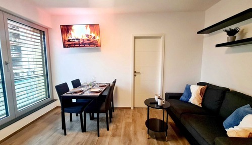 Apartamento Deluxe