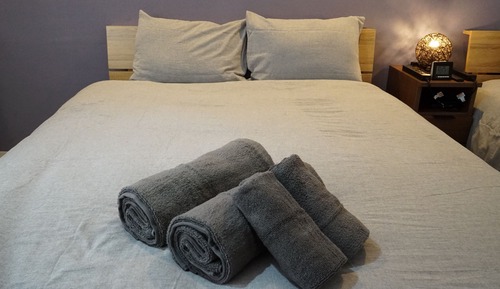 Apartamento básico