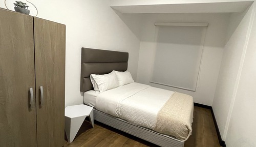 Apartamento exclusivo