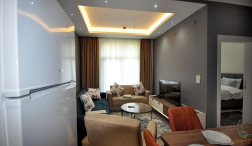 Apartamento básico