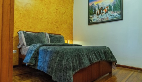 Apartamento exclusivo
