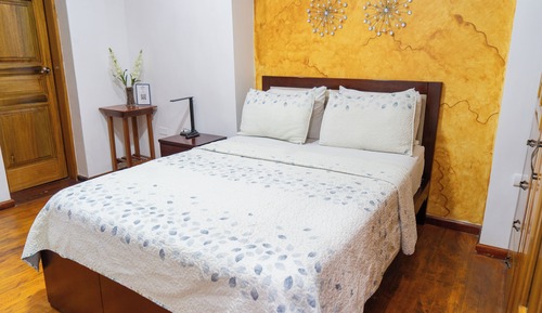 Habitación Confort