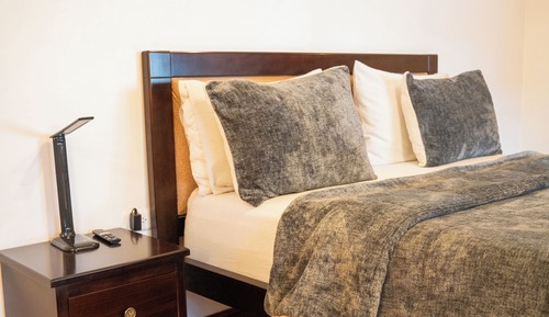 Apartamento Confort